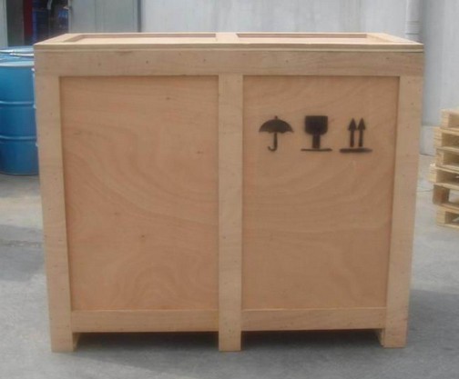 剖析木(mù)箱包裝開(kāi)裂的原因(yīn)